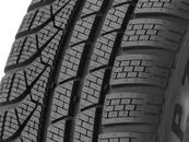 PIRELLI P ZERO WINTER NCS image